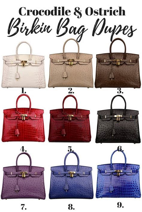 hermes birkin replica canada|hermes birkin bags dupe.